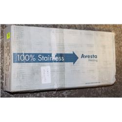 CASE OF AVENTA WELDING ELECTRODES