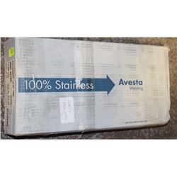 CASE OF AVENTA WELDING ELECTRODES