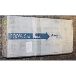CASE OF AVENTA WELDING ELECTRODES