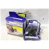 Image 1 : LOT OF 2 RESPIRATOR BREATHING MASKS