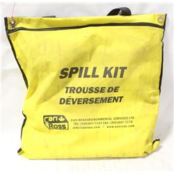 NEW GENERAL PURPOSE 25L SPILL KIT