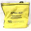 Image 1 : NEW GENERAL PURPOSE 25L SPILL KIT