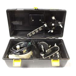 SPEEDI-BLEED BRAKE KIT