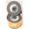 Image 1 : WALTER COMBO GRINDING DISCS 9" X 1/8" X 7/8"