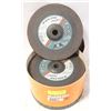 Image 1 : WALTER COMBO GRINDING DISCS 9" X 1/8" X 7/8"