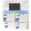 Image 1 : 4 BOXES OF NORTON ABRASIVE CLEAN AND FINISH PADS