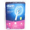 Image 1 : NEW ORAL-B ELECTRIC TOOTHBRUSH