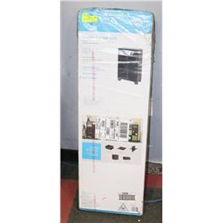 NEW 6 CUBE STORAGE UNIT