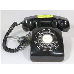 VINTAGE ROTARY PHONE