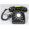 Image 1 : VINTAGE ROTARY PHONE