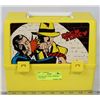 Image 2 : VINTAGE DICK TRACY THERMOS LUNCH BOX