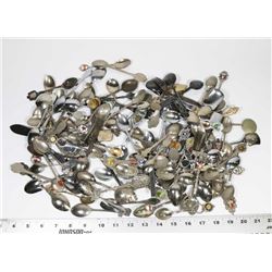 MINI SPOON COLLECTION