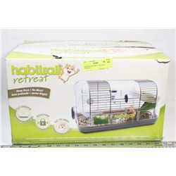 HABITRAIL RETREAT FOR SMALL ANIMALS