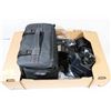 Image 1 : BOX OF CAMERA EQUIPMENT, INCLUDING MINOLTA