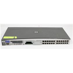 HP PROCURE SWITCH 2524