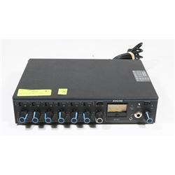 SHURE AUDIO SWITCH, M367