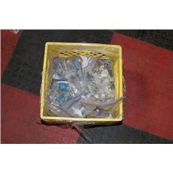 SWAGELOK FITTINS FOR OILFIELD