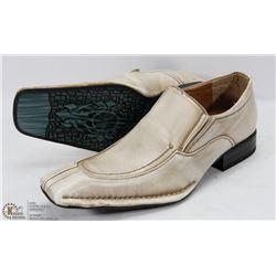 MENS FANCY DRESS SHOES SIZE 7.5 - ON CHOICE