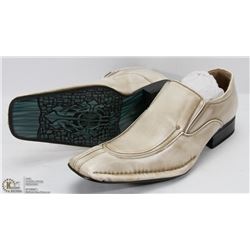 MENS FANCY DRESS SHOES SIZE 6.5 - ON CHOICE