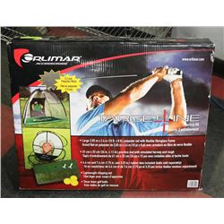 GOLF TARGET LINE PRACTICE KIT