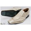 Image 1 : MENS FANCY DRESS SHOES SIZE 7