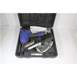 GRAYSTONE AIR NAILER.