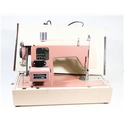 VINTAGE KENMORE SEWING MACHINE