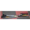 Image 1 : 3 CAR SNOW BRUSHES