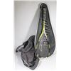 Image 1 : 2 RAQUET BAGS, EASTON AND PRIME EXO