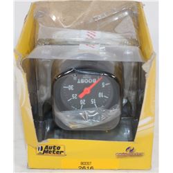 AUTO METER SERIES MECHANICAL