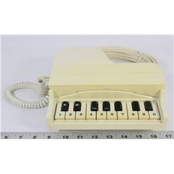 VINTAGE CATEO PIANO PHONE