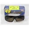 Image 1 : JIMMIE JOHNSON KELLOGGS RACING SUNGLASSES