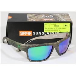 SPY FRAZIER REAL TREE/ HAPPY BRONZE POLARIZED W