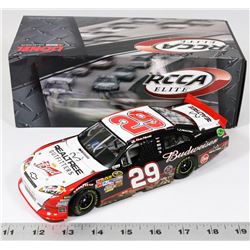 KEVIN HARVICK 1:24 ELITE NASCAR