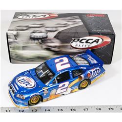 BRAD KESOLOWSKI MILLER LITE 1:24 ELITE NASCAR