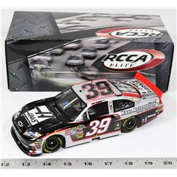RYAN NEWMAN 1:24 ELITE NASCAR DIE CAST 1 OF 80