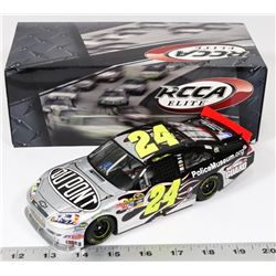 JEFF GORDON 1:24 ELITE NASCAR DIE CAST