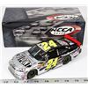 Image 1 : JEFF GORDON 1:24 ELITE NASCAR DIE CAST
