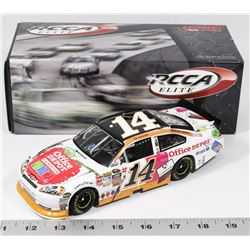 TONY STEWART OFFICE DEPOT 1:24 ELITE NASCAR