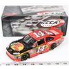 Image 1 : TONY STEWART 1:24 ELITE NASCAR