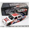 Image 1 : DALE EARNHARDT JR NATIONAL GUARD 1:24 ELITE NASCAR