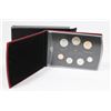 Image 1 : RCM 2008 CANADIAN SPECIMEN COIN SET