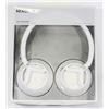 Image 1 : NIXON HEADPHONES TROOPER WHITE