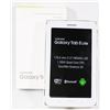 Image 1 : SAMSUNG GALAXY TAB E LITE, WHITE, 7" 8GB, WIFI
