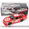Image 1 : JUAN PABLO MONTOYA TARGET 1:24 ELITE NASCAR
