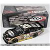 Image 1 : KEVIN HARVICK BAD BOY 1:24 ELITE NASCAR DIE CAST