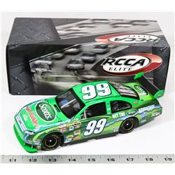 CARL EDWARDS 1:24 ELITE NASCAR DIE CAST1 OF 125
