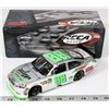 Image 1 : DALE EARNHARDT JR 1:24 ELITE NASCAR DIE CAST