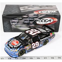 KEVIN HARVICK 1:24 ELITE NASCAR DIE CAST 1 OF 225