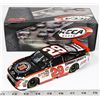 Image 1 : KURT BUSCH SHELL 1:24 ELITE NASCAR DIE CAST